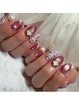 アリミリサロン(A.Rimi.Ri salon)/持ち込みネイル★