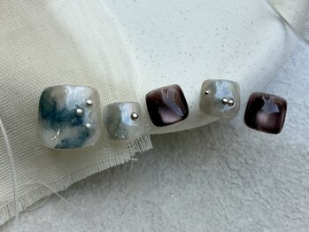 大人ニュアンス/パラジェル梅田