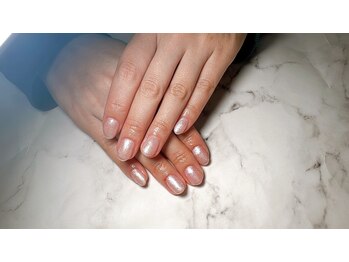 リナネイル(Rina nail)/お客様ネイル