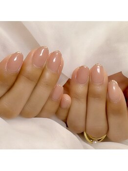 モアネイル(more nail)/ワンカラーネイル