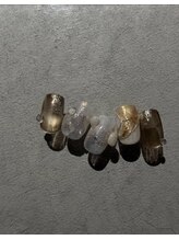 ウェリナ(welina)/nuance