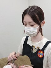 サインポスト ふじみ野店(sign post)&nbsp;河野 