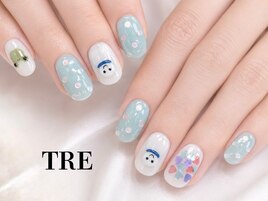 【定額ネイル】7980