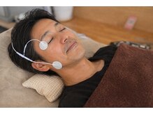 ココロ 都立大学の雰囲気（新メニュー★低周波で目元ケア◎男性歓迎！眼精疲労/ヘッドスパ）