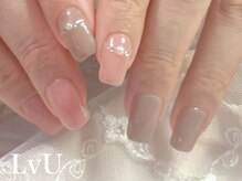 ラブユー(LvU)/リングネイル