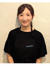 プリマリーサ(primarisa) 濱口 愛