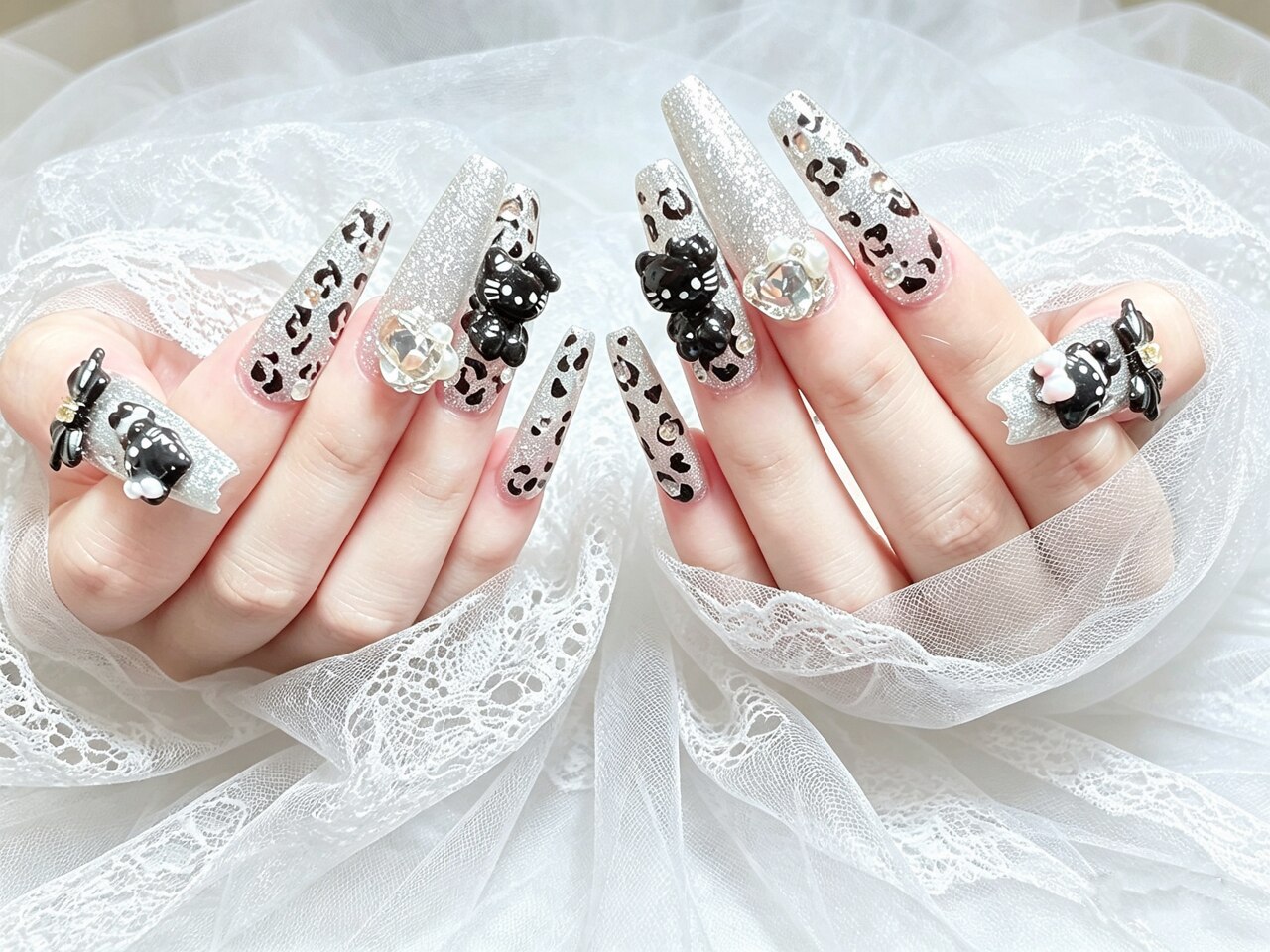 ナナネイル(Nana Nail)｜ホットペッパービューティー