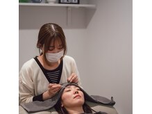 アメリア(Amelia)の雰囲気（６週間以内の次回予約いただくとその日のお会計が500円オフ！）