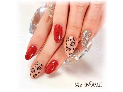 アズ ネイル(Az NAIL)の写真