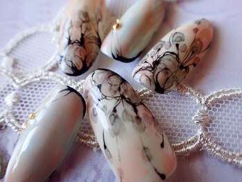 ネイル ロッカ(nail LOCCA)/nail LOCCA☆