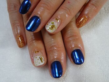 ネイルサロン リッティー(RITTY)/