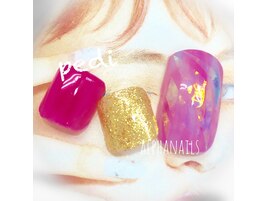 初回クーポン≫フット定額￥8800