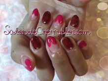 サロンドチェリーブロッサム(Salon de Cherryblossom)/