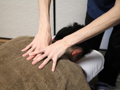 いわくら 大野整体院の写真