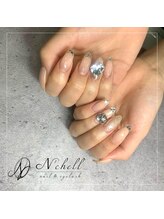 ナシェル(N'chell)/バーチャルフレンチ