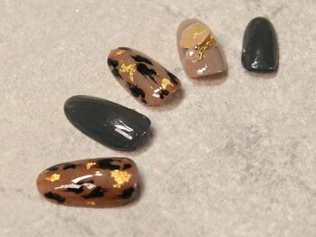 ケーネイルズ(K..nails)/