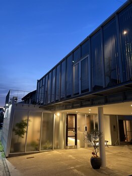 スローミー(slowmmy)/安心して通えるサロン