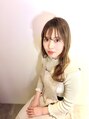 ルーラドライヘッドスパアイラッシュ(LAURA DryHeadSpa/Eyelash) 赤崎 
