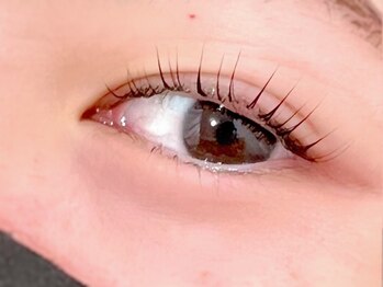 フィアラ 京都二条店(Fiara)/パリジェンヌ