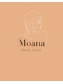 モアナサロン(Moana Salon)/Moana Nail ＆Beauty Salon