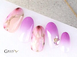 エアジェルアートコース