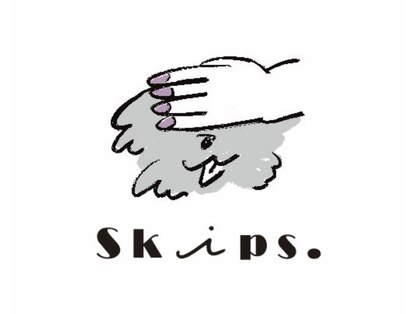 スキップス(Skips.)の写真