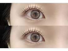 エストアール 筑紫口本店(est-r.)/#パリジェンヌ▽カール