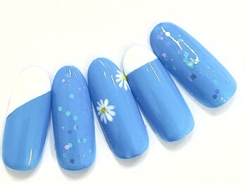 コルン/ブルーネイル