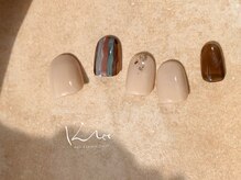 クレー(Klee)/定額Simple Designコース