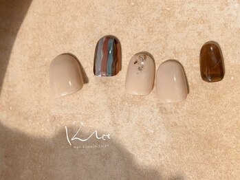 クレー(Klee)/定額Simple Designコース