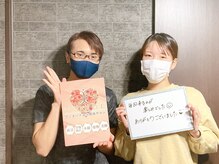 ヴィオーデ美容整体サロン 大宮店/小顔矯正と骨盤矯正で美人♪大宮