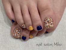 ミコ(Miko)/定額デザイン/持ち込みOK