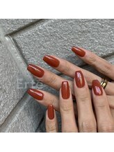 エルテ(Erte)/ちゅるんとフォルム♪