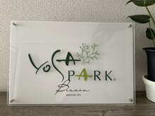 ヨサパーク ペア 清瀬店(YOSA PARK Pear)/YOSA『正規認定店』店舗