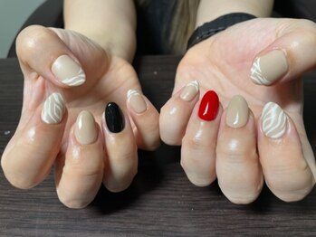 ネイルズティンク(Nails.tink)/