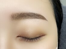 クプ アイラッシュプラス(qup)/アイブロウWAX