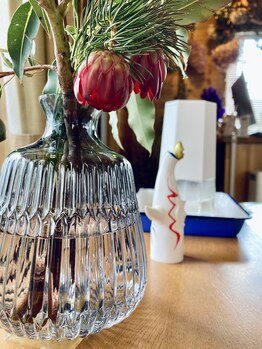 わたなべ整体院/