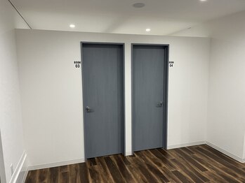 セルフメイド 石巻店/店内風景[ホワイトニング/脱毛]