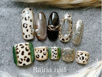 ライリア 本八幡店(Rairia)/やり放題コース