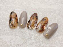 ルポ ドゥ ラパン(Repos du lapin)/