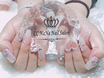 シーシーナナ ネイルサロン(CC NaNa Nail Salon)/