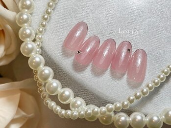 ラヴィン なんばスカイオ店(Lovin)/【1月 simple plus】