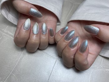 エフネイル 元町中華街店(ef nail)/ギャラクシー★★★