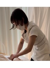 サロン テテ(tete)&nbsp;かねだ まゆこ