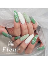 フルール(Fleur)/nail gallery