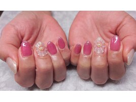 シンプルアートコース