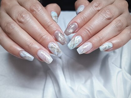 リベルタネイル(Liberta Nail)の写真