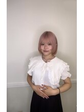 アン(UNE) 早田 由来