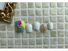 リガール(LIGAR)/フット☆シンプルコース