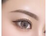 韓国風美眉に♪アイブロウWAX￥6000
